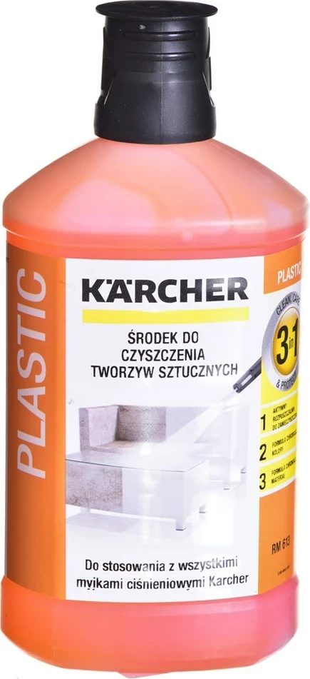 Pastrues universal KARCHER 6.295-758.0, 1000 ml
