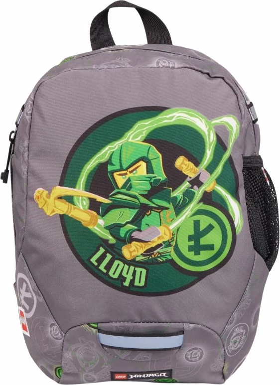Çantë shpine për fëmijë Lego Ninjago