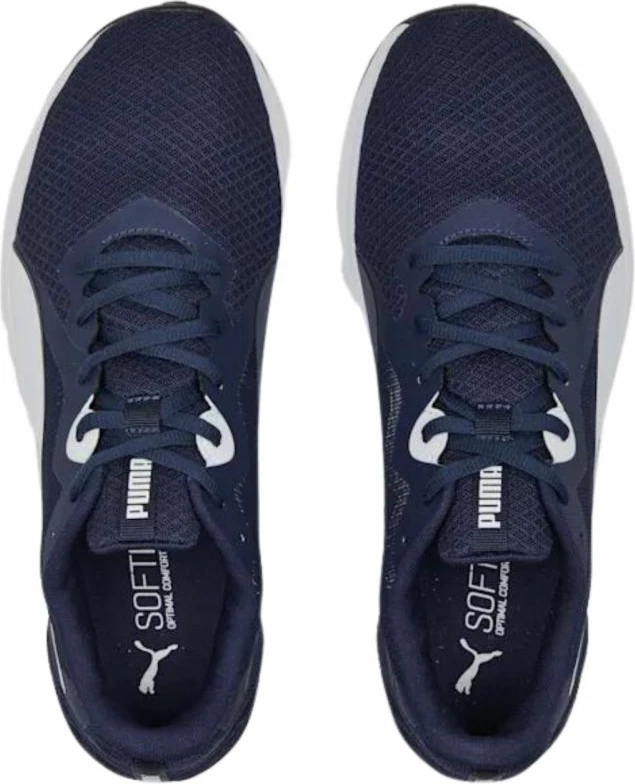 Atlete për vrapim Puma, blu marine