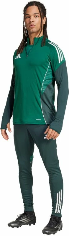 Duks për meshkuj adidas, i gjelbër