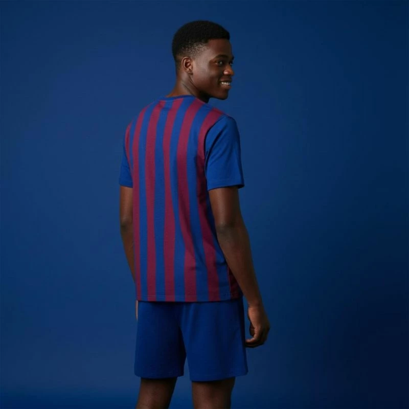 Pizhamë për meshkuj FC Barcelona 2900003748