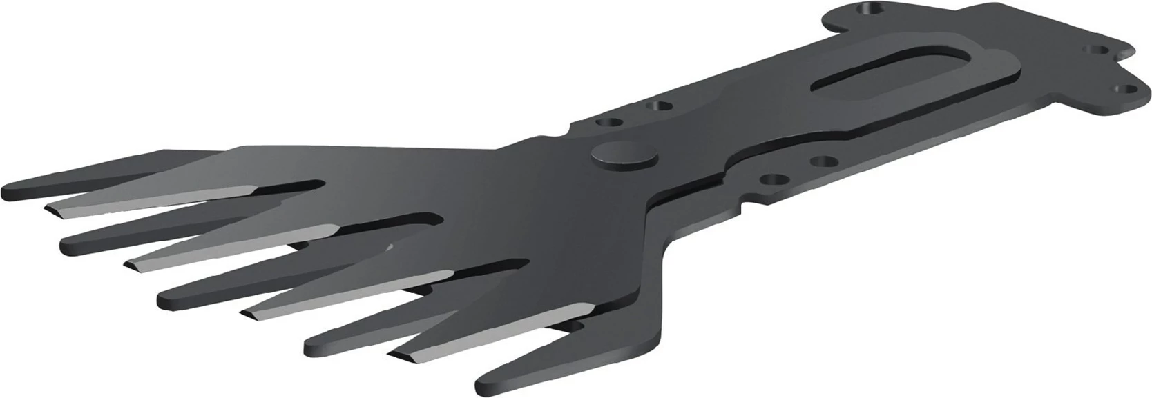 Gërshërë aku për shkurre dhe bar Black&Decker GSL700 7V 1.2Ah