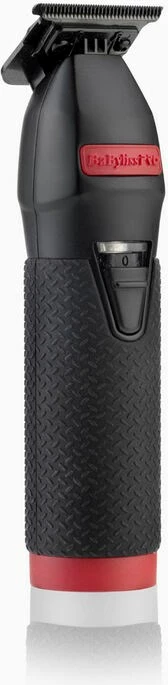 Makinë rroje Babyliss SKELETON BOOST+ e zezë dhe e kuqe