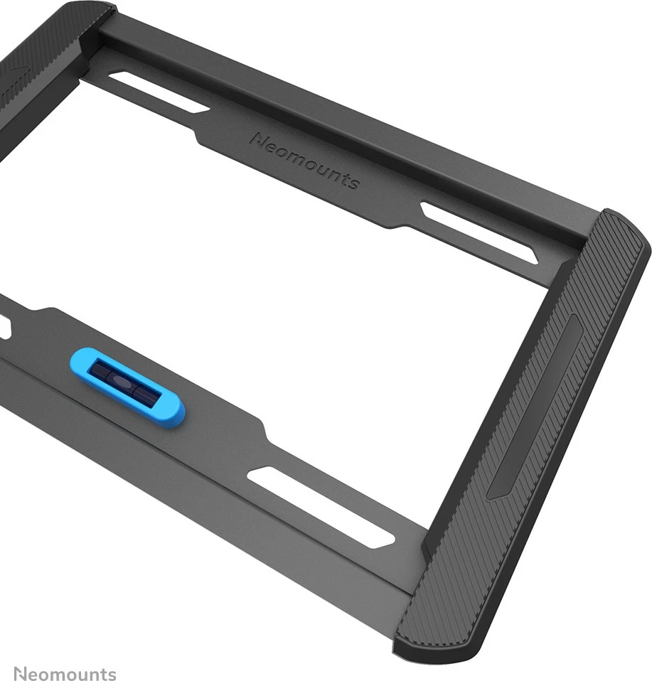 Mbajtës muri për TV Newstar Neomounts WL35-550BL12, deri 65 inç, rregullim pjerrësie, VESA 200x200, e zezë