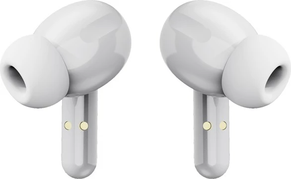 Kufje Denver TWE-38, Bluetooth, të bardha