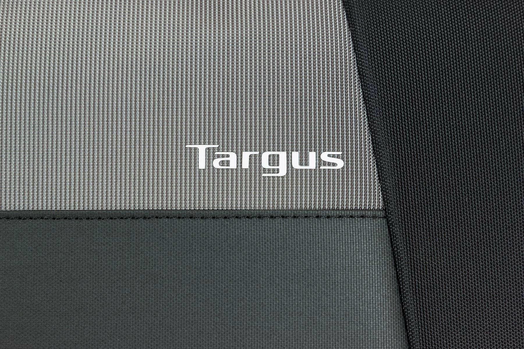 Këllëf për laptop Targus Work-In 11.6\", zi/gri