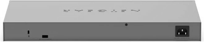 Switch NETGEAR GS728TX, 24 porta 10G, 4 SFP+, PoE, rackmount