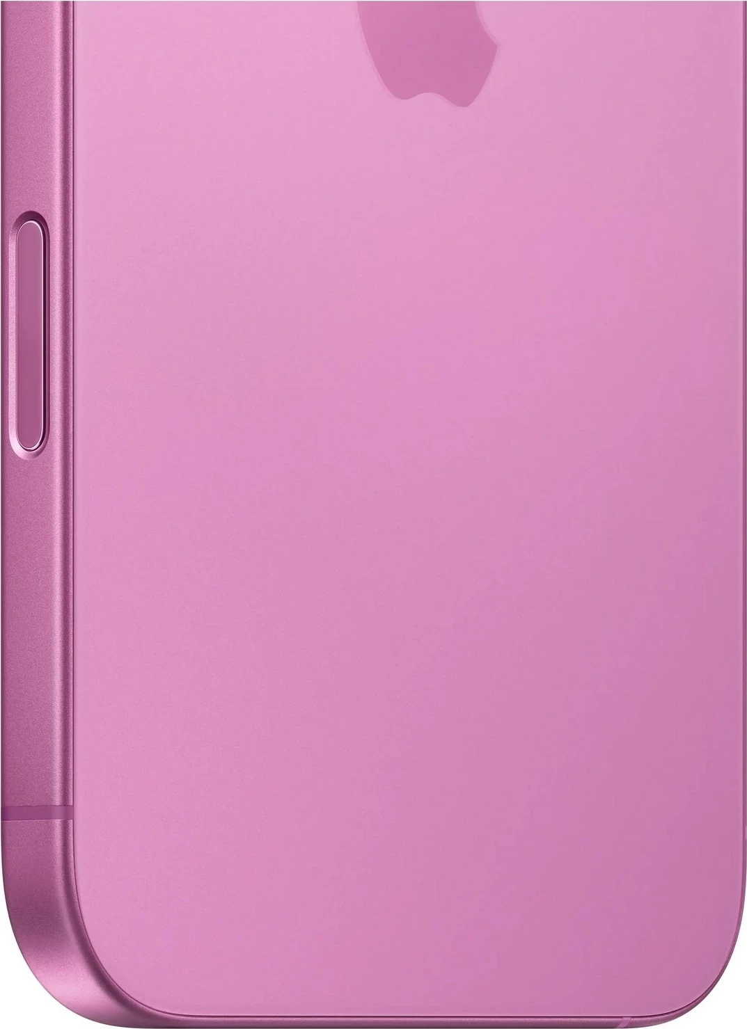 Apple iPhone 16 Plus, 6.7", 128GB, rozë