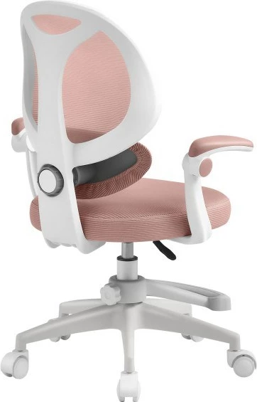 Karrige rrotulluese MARK ADLER Junior 4.5, rozë