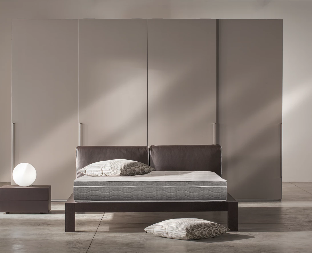 Dyshek Nouve Blanc Maxima 21 cm  