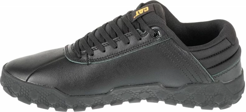 Këpucë për meshkuj Caterpillar, të zeza