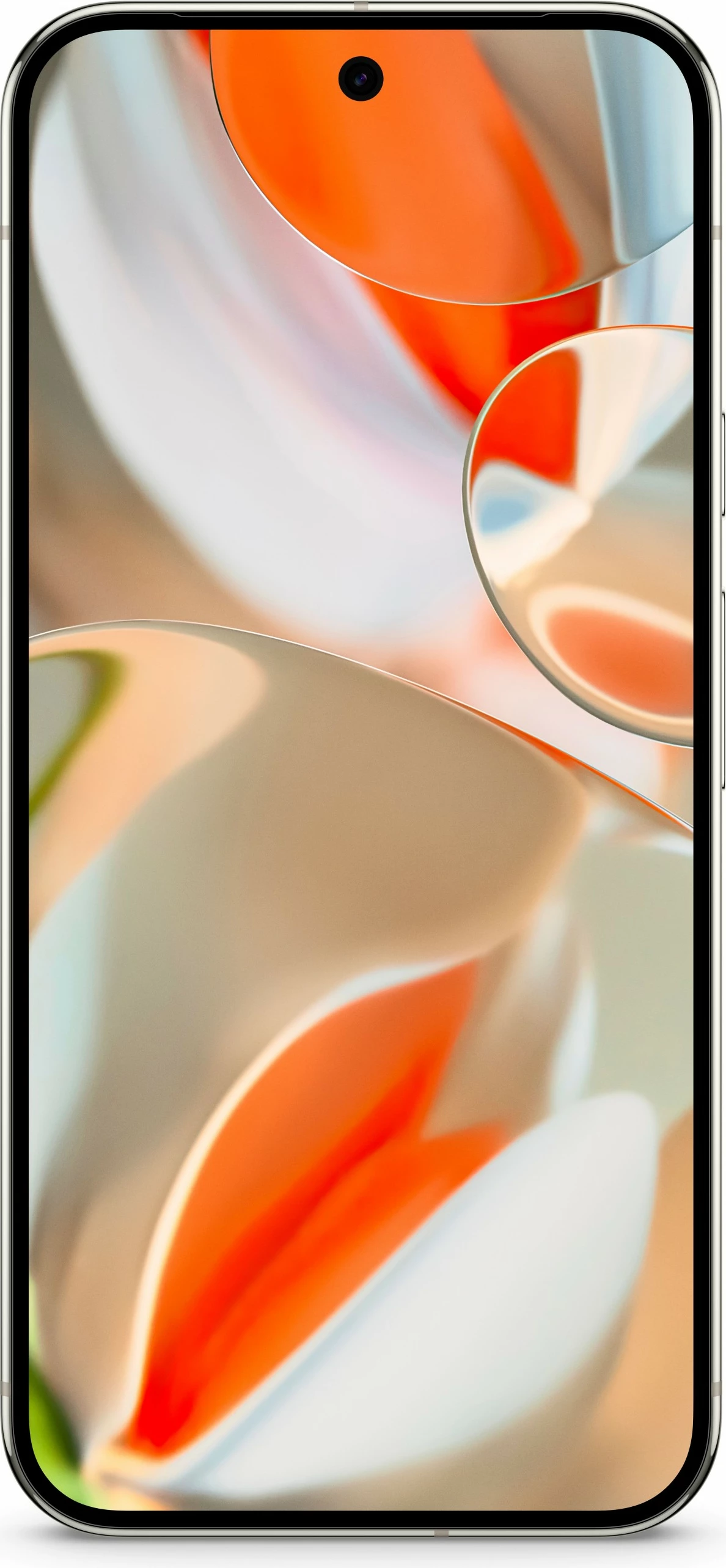 Celular Google Pixel 9 Pro XL, 16 GB, 256 GB, 50 MP, Porcelain