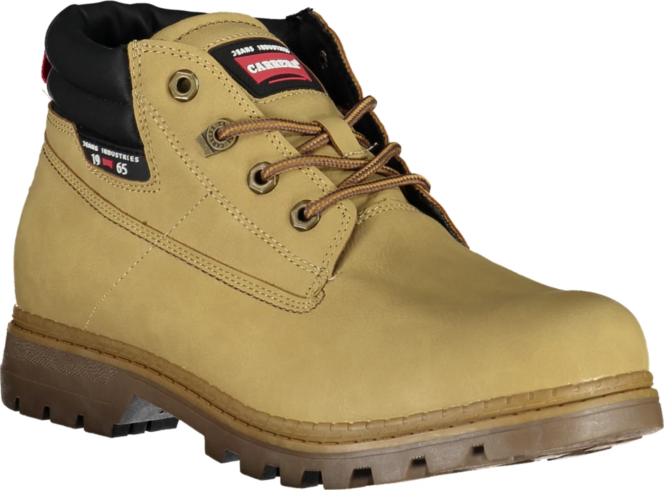 Çizme për meshkuj Carrera, beige