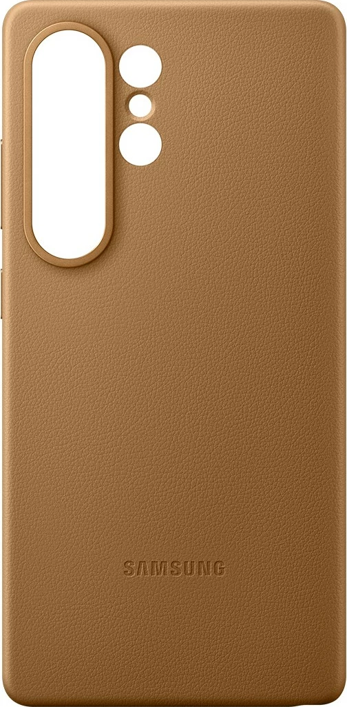 Mbështjellës Kindsuit Samsung Galaxy S25 Ultra, lëkurë, e kaftë