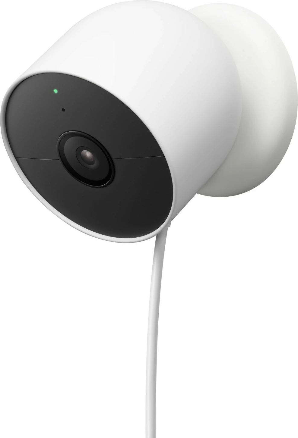 Kamerë sigurie Google GA01317-FR, IP, Wireless, për brenda dhe jashtë