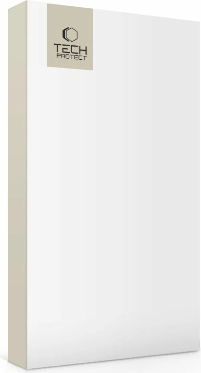 Mbështjellës Tech-Protect FlexAir për Samsung Galaxy M35 5G, Transparent