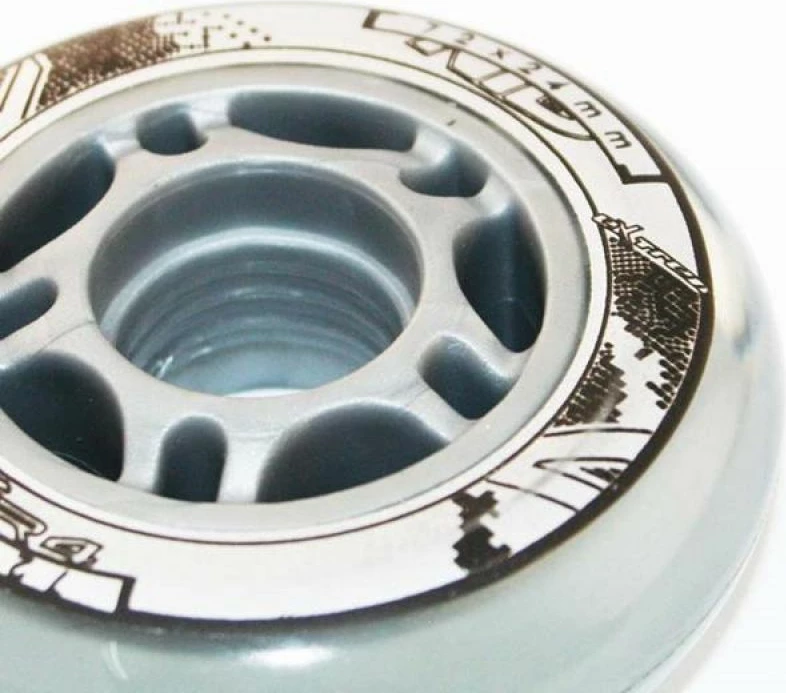 Rrota për patina Nils Extreme, për meshkuj dhe femra