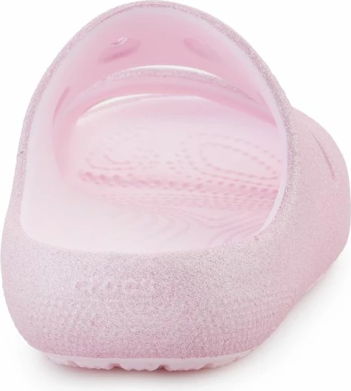 Sandale Crocs për femra dhe fëmijë, rozë