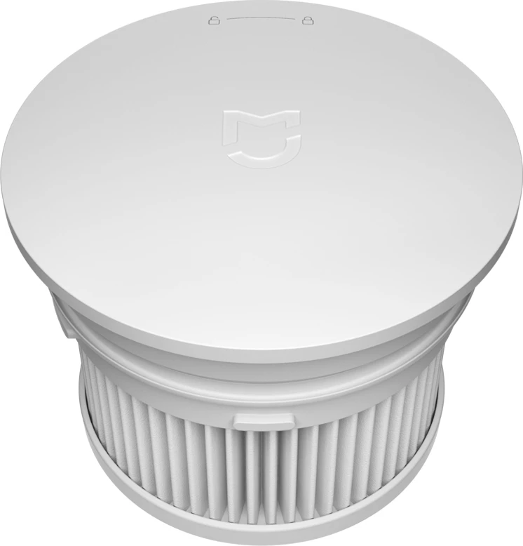 Filtër Xiaomi Mi Vacuum Cleaner Mini BHR4681CN, 2 copë, i bardhë