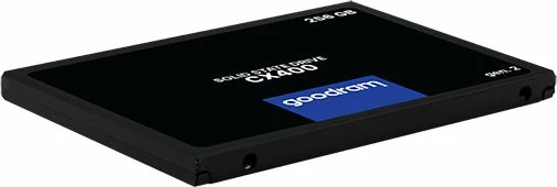 SSD GoodRam CX400 gen.2 256GB 2.5" SATA III (SSDPR-CX400-256-G2)