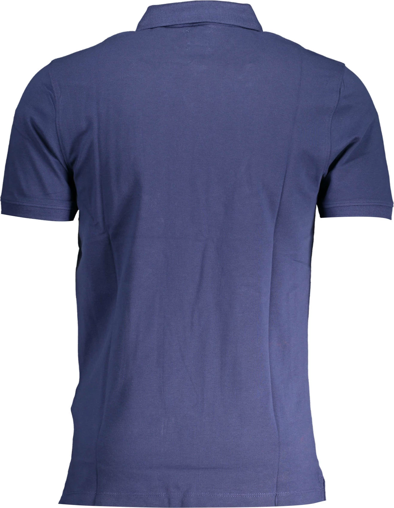 Maicë polo për meshkuj LEVI'S, blu