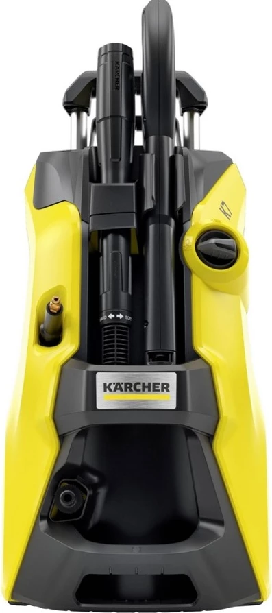 Lavazh me Presion Karcher K7 Power, 170 Bar, Monofazë