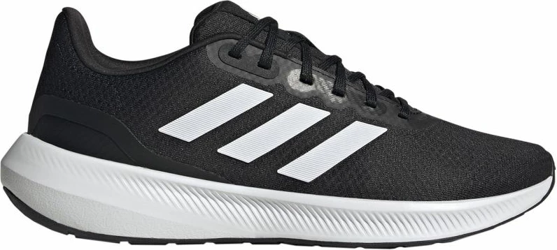 Atlete për meshkuj adidas, të zeza
