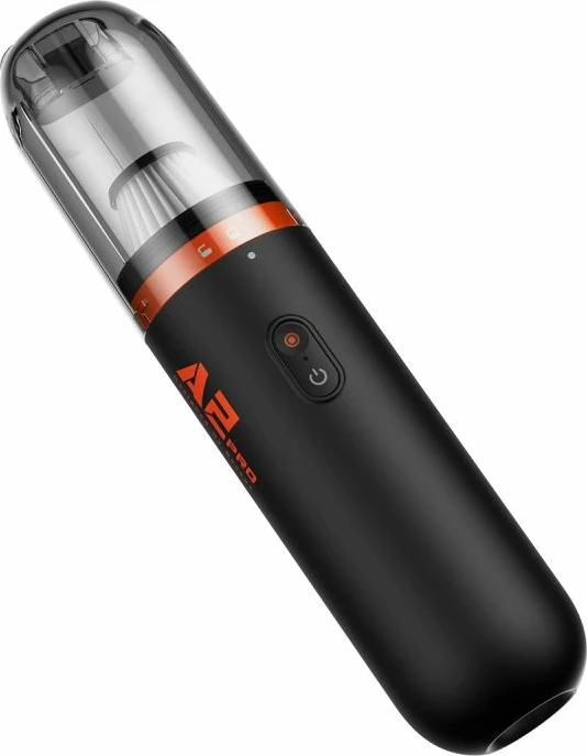 Fshesë dore për vetura Baseus A2Pro, e zezë