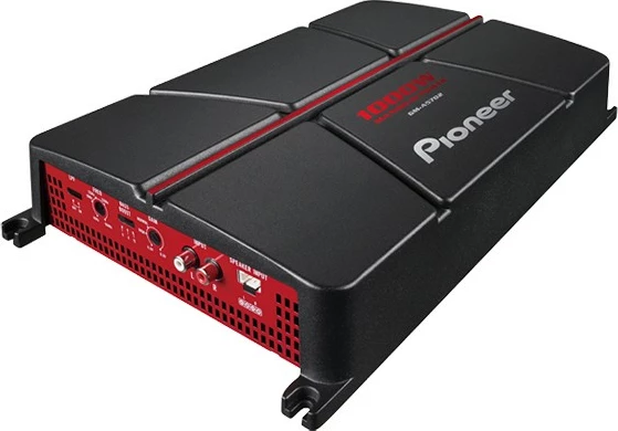 Amplifikator Pioneer GM-A5702, 1000W, i zi