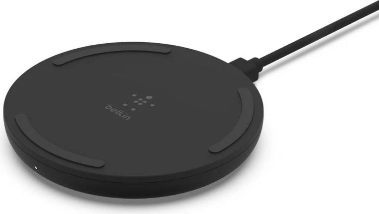 Karikues wireless Belkin Boost Charge, 1.2 m, i zi
