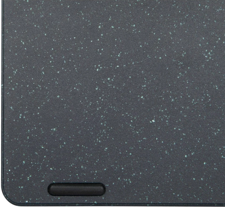 Tastierë Targus EcoSmart, Bluetooth 5.0, QWERTY Nordik, LED, e zezë