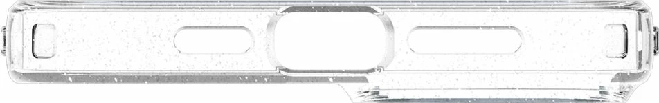 Mbështjellës Spigen Liquid Crystal për iPhone 14 Plus, Glitter Transparent, 21177-0