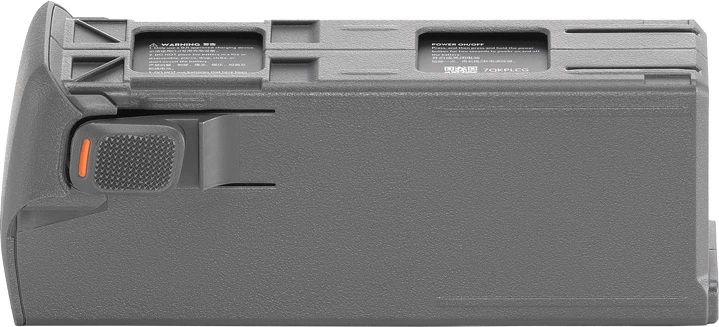 Akumulator DJI Avata 2, 2150 mAh, gri