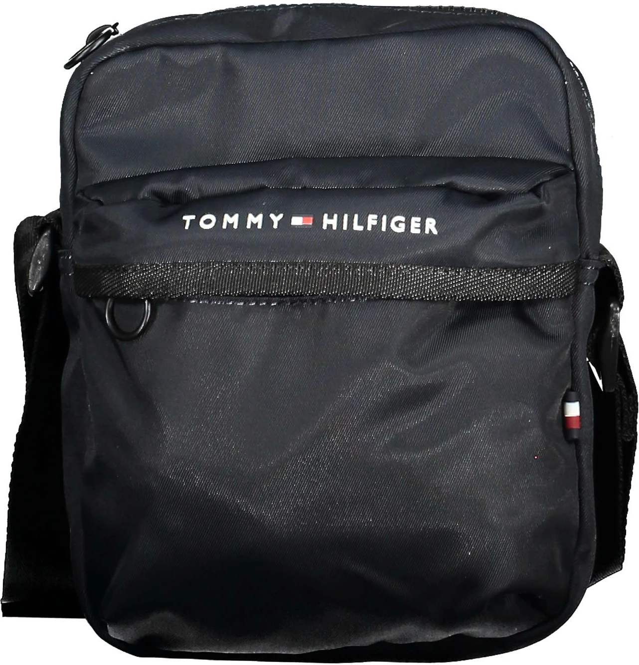 Çantë krahu Tommy Hilfiger meshkuj, kaltër
