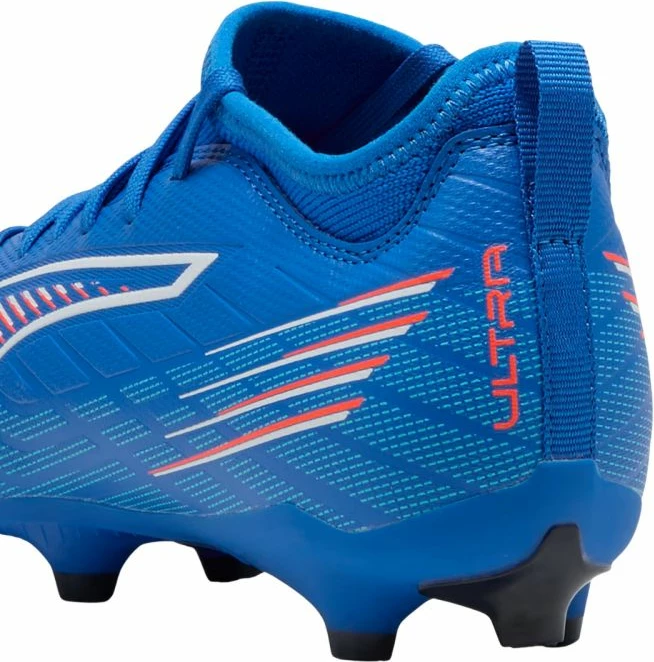 Atlete futbolli për fëmijë Puma, kaltër