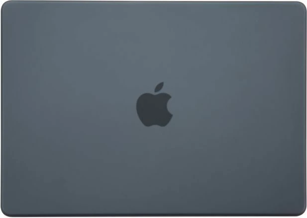 Mbështjellës Tech-Protect SmartShell për MacBook Pro 16" (M1/M2/M3) 2021-2023, i zi mat