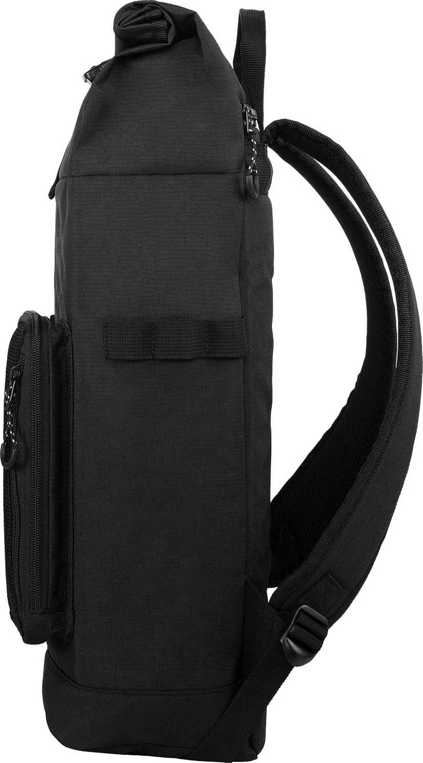 Çantë shpine ASUS TUF Gaming VP4700, 17 inç, ndarje notebook, poliestër, e zezë