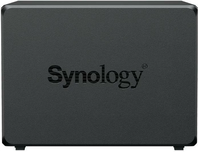 NAS Synology DS1525+, 8GB RAM, 7 slota, Dual Core