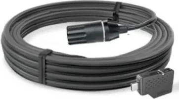 Kamerë ndërtimi Brinno BCC100 TLC20, time-lapse, e zezë