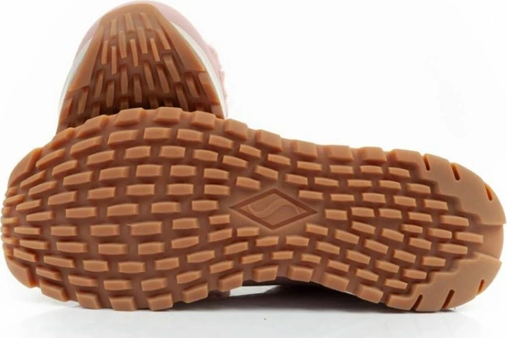 Atlete femra Skechers, rozë