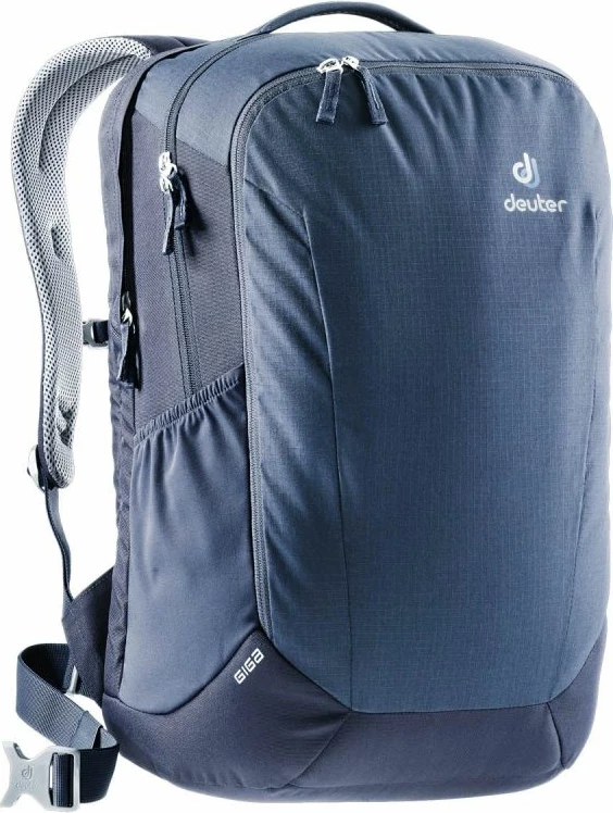 Çantë shpine Deuter, për meshkuj dhe femra, e kaltër