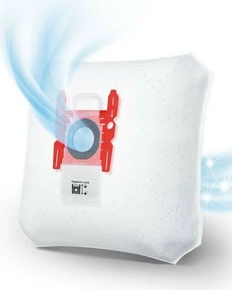 Qese për fshesë me korent Bosch BBZ41FGALL, set 4 copë, G ALL