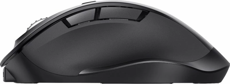 Maus Trust Fyda 24727, wireless, 2400 DPI, 6 butona, i zi