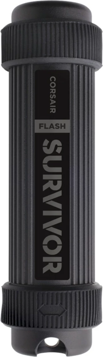 USB stick Corsair Survivor Stealth 1TB, USB-A 3.2, i zi