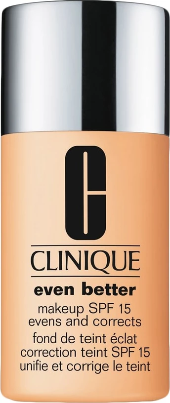 Fondatinë Clinique Even Better Makeup SPF15 WN 22 Ecru 30ml