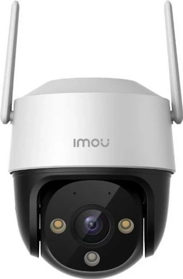 Kamerë sigurie IP imou Cruiser SE 5MP IPC-K7CP-5H1WF, e zezë