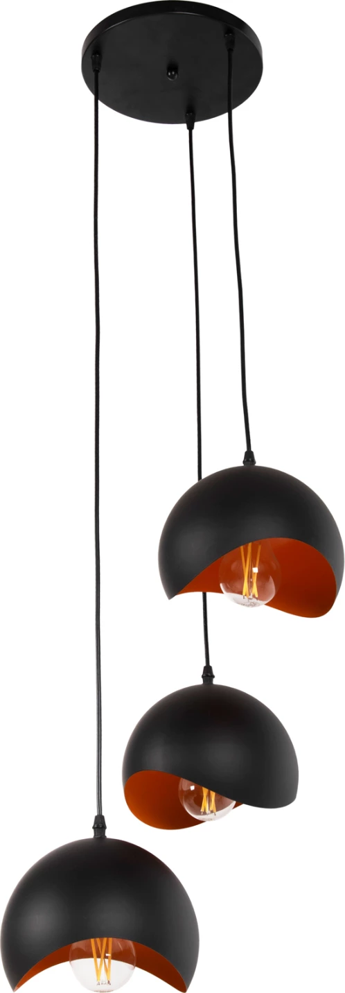 Llambadar tavani FH4166.01, i zi