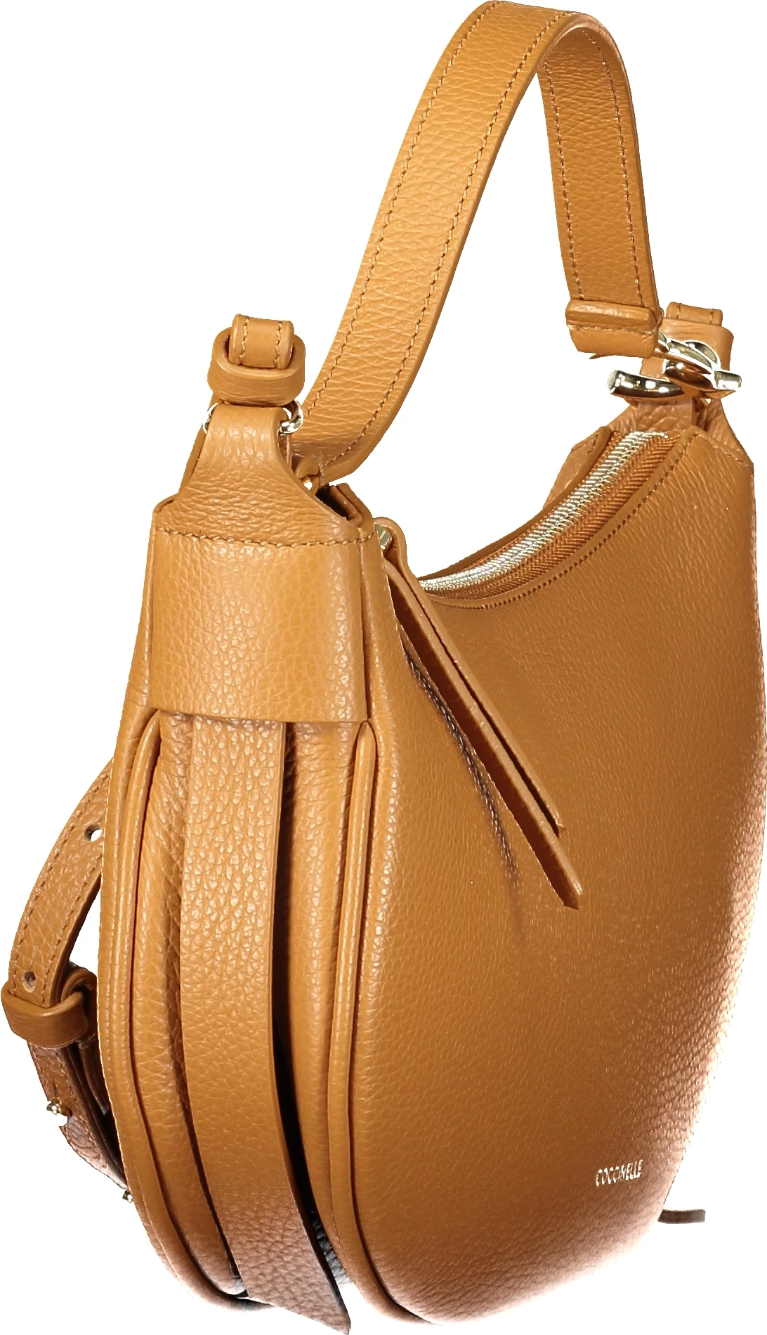 Çantë për femra COCCINELLE C-EASY BAG, kafe