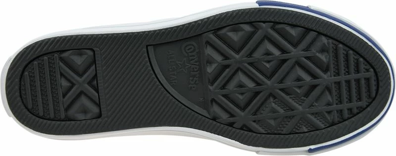 Atlete për fëmijë Converse Chuck Taylor All Star, të zeza