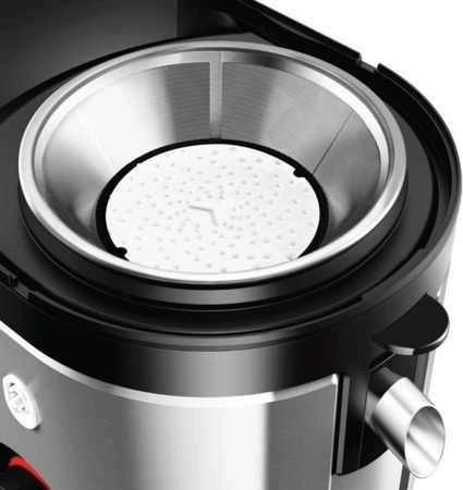 Shtrydhëse Bosch MES4000, 1000W, argjend-e zezë